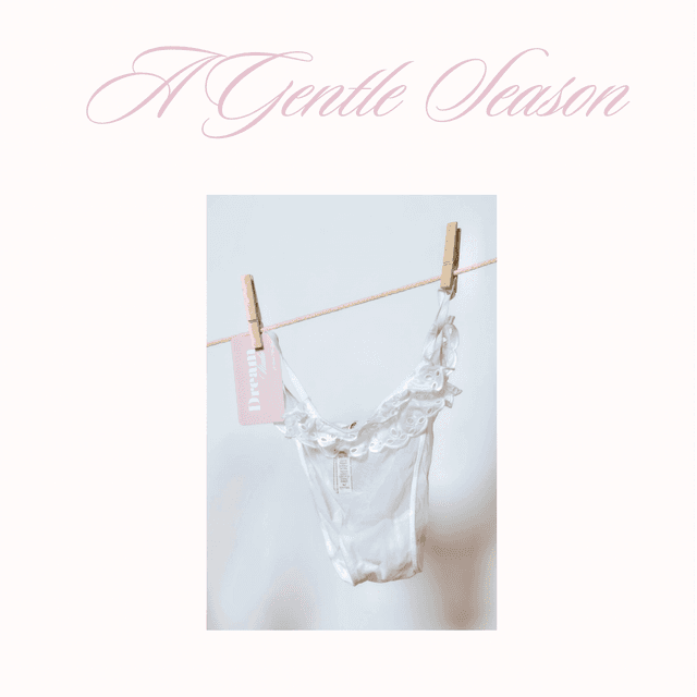 The gentle season at dream studio esthetics in Kingsport, TN