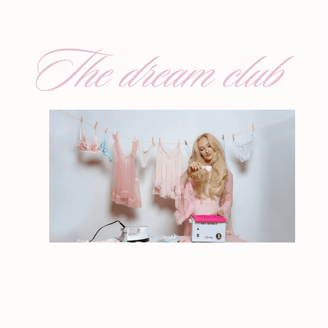 The dream club at dream studio esthetics in Kingsport, TN